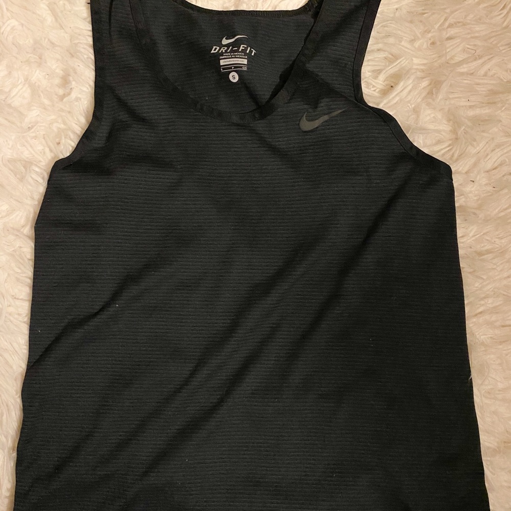 Nike dri-fit tank top